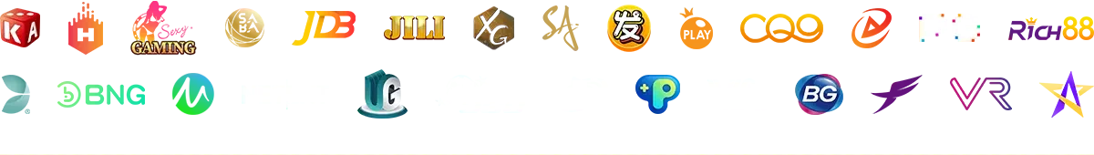 các nhà cũng cấp lớn trên thị trường