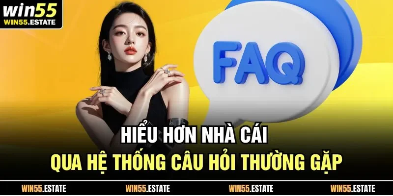 Trang Chủ 45 Hiểu hơn nhà cái qua hệ thống câu hỏi thường gặp